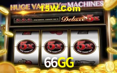 Casino Ao Vivo 66GG