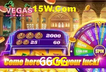 Recursos de Bônus 66GG