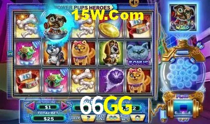 Especiais de Fim de Semana 66GG