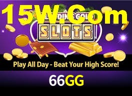 66GG: Jogos de Caça-Níqueis-Altas Recompensas, Roleta-Velocidade, Blackjack-Desafios Máximos