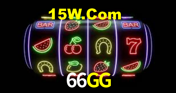 66GG Slots
