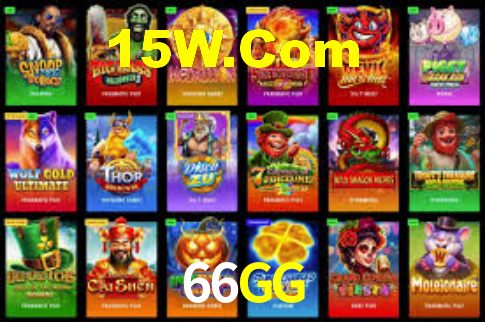 66GG Slots