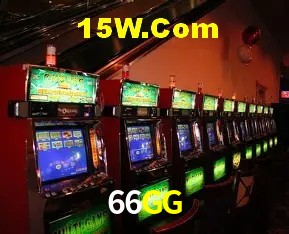Estatísticas 66GG