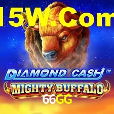 APP oficial da 66GG para mobile